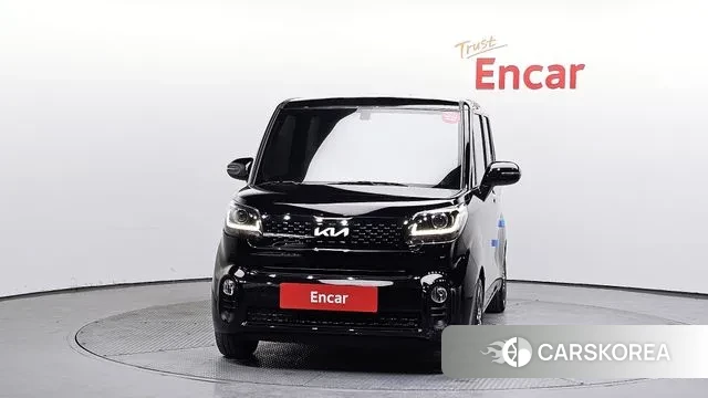 Kia The New Ray id 3685556 из Кореи 13