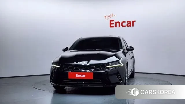 Kia K5 Hybrid 3rd Generation id 3770431 из Кореи 13