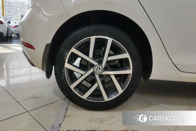 Volkswagen Golf id 3876360 из Китая 10