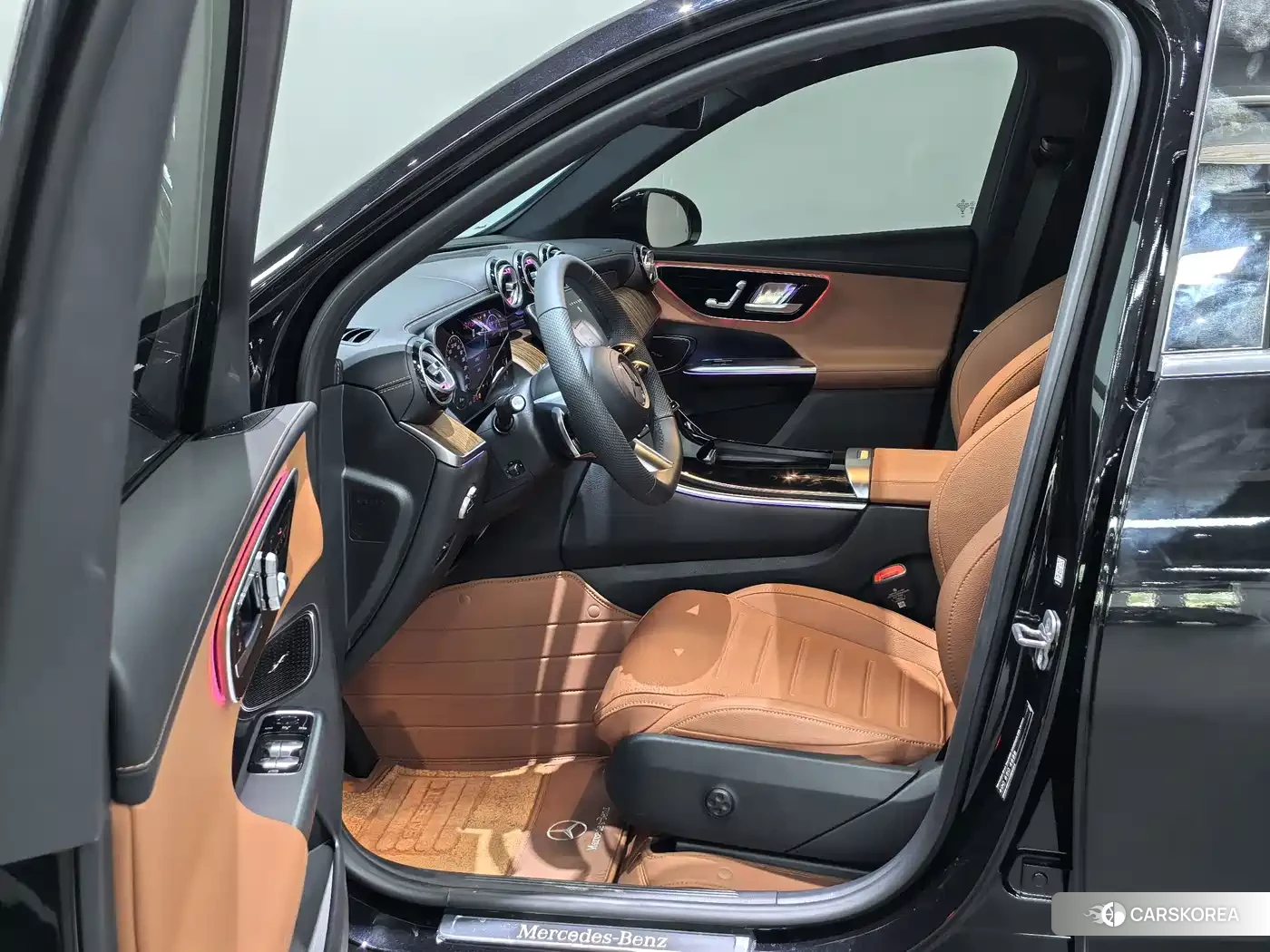 Mercedes-Benz GLC id 4634704 из Китая 14