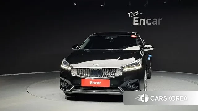 Kia Come New K7 id 3429114 из Кореи 13