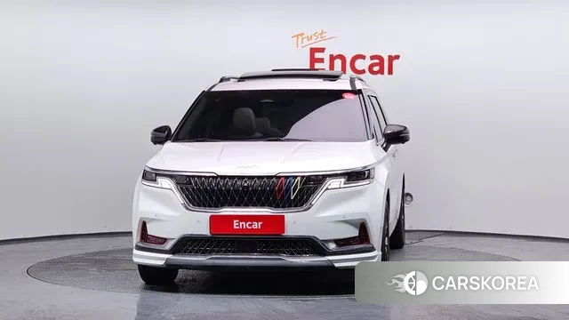 Kia Carnival 4th generation id 3577628 из Кореи 13