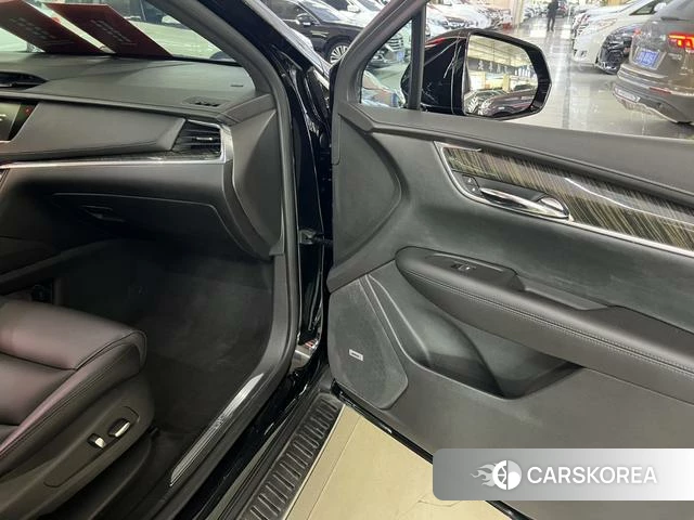 Cadillac XT5 id 4254065 из Китая 17