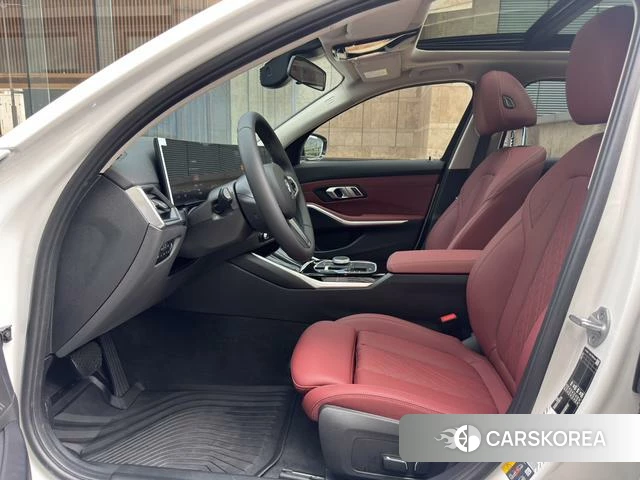 BMW i3 id 4328608 из Китая 21