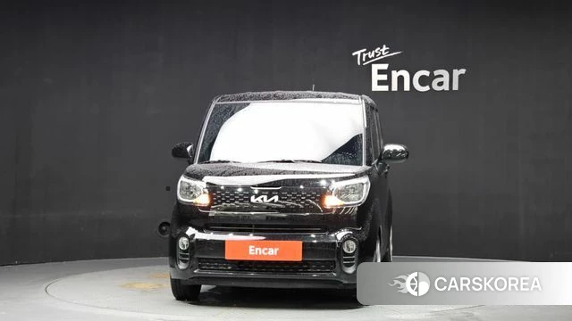 Kia The New Ray id 4489315 из Кореи 23