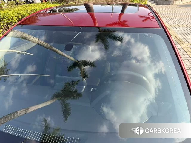Nissan Xuan Yi id 4221584 из Китая 20