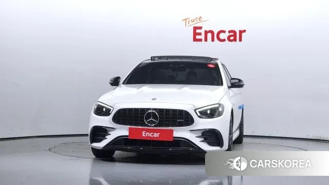 Mercedes-Benz E-Class W213 id 3053181 из Кореи 13