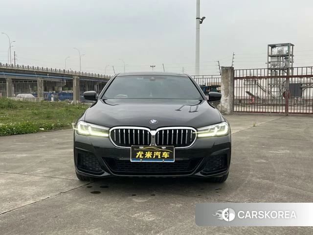 BMW 5 series id 4242174 из Китая 13