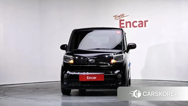 Kia The New Ray id 3454091 из Кореи 13