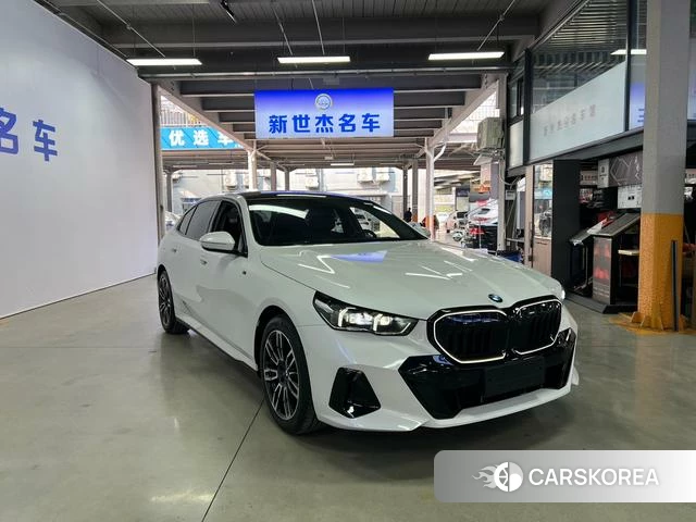 BMW 5 series id 4257257 из Китая 8