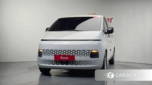 Hyundai Staria id 4602383 из Кореи 23
