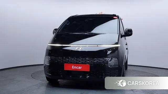 Hyundai Staria id 3635359 из Кореи 13