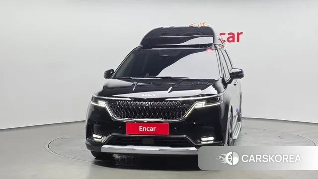 Kia Carnival 4th generation id 3740925 из Кореи 13