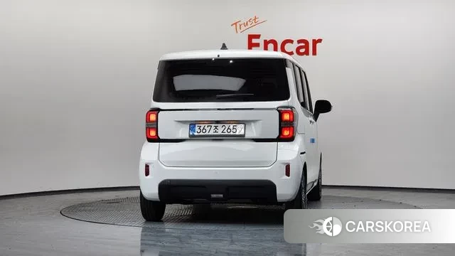 Kia The New Kia Ray id 3503218 из Кореи 13