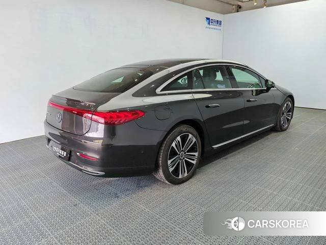Mercedes-Benz EQS id 4259578 из Китая 15