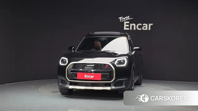 Mini Cooper S Countryman 3rd Generation id 2958715 из Кореи 13