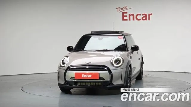 Mini Cooper id 2943359 из Кореи 13