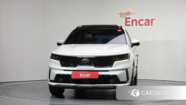 Kia Sorento 4th Generation id 4317191 из Кореи 13