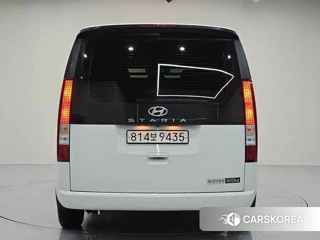 Hyundai Staria id 4366289 из Кореи 12