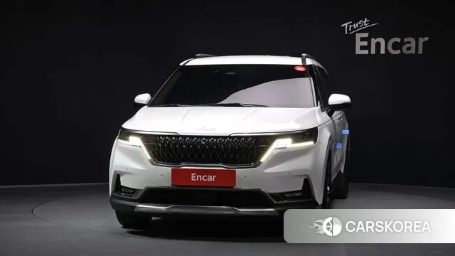 Kia Carnival 4th generation id 3758725 из Кореи 13