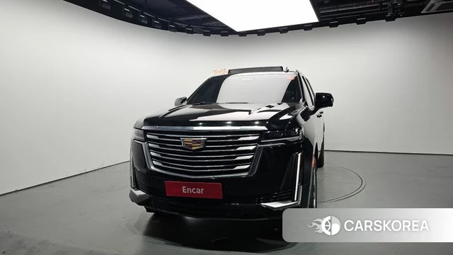 Cadillac Escalade 5th Generation id 4641730 из Кореи 23