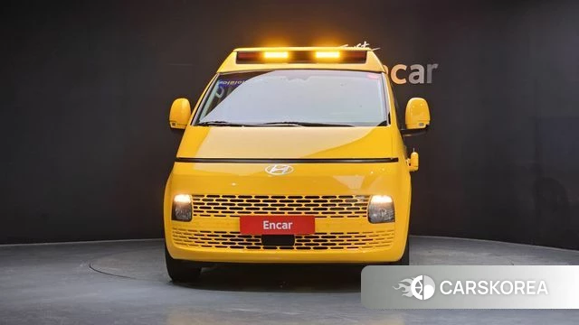 Hyundai Staria id 4635410 из Кореи 13