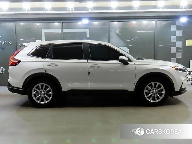 Honda CR-V 6th generation id 3963790 из Кореи 13