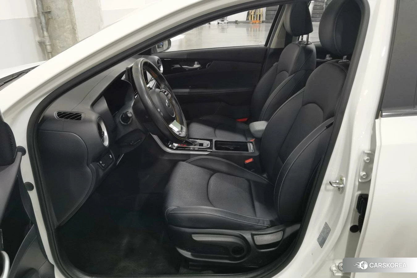 Kia K3 id 4514012 из Китая 17