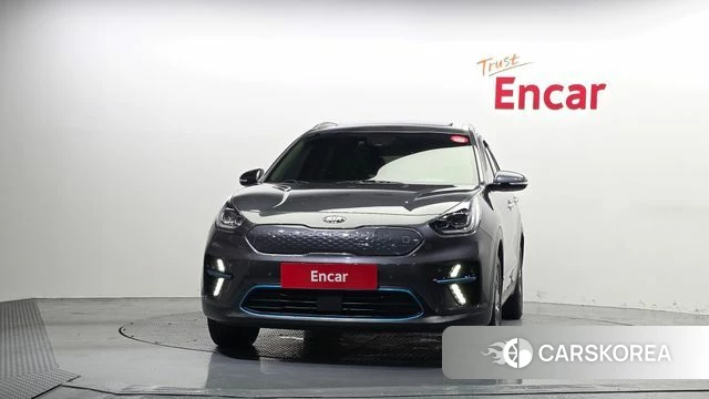 Kia Niro EV id 4567916 из Кореи 23