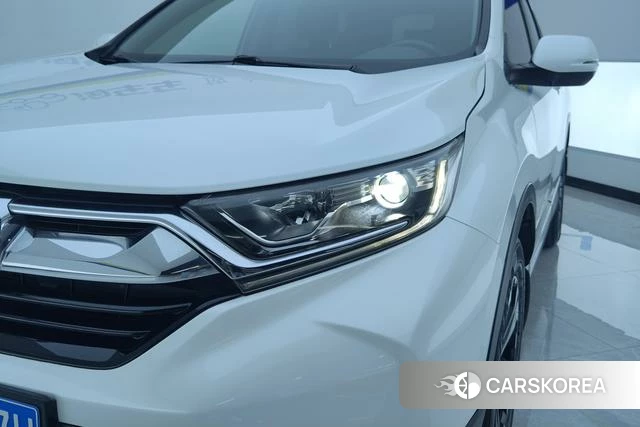 Honda CR-V id 4220558 из Китая 9
