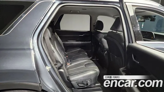 Hyundai Palisade id 2760596 из Кореи 13