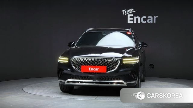 Genesis GV70 id 3818308 из Кореи 13