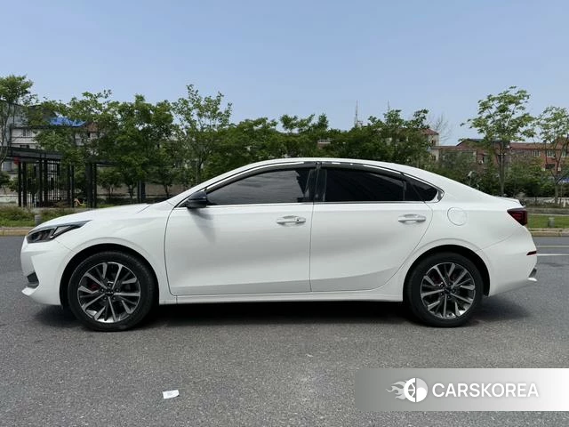 Kia K3 id 4259407 из Китая 13