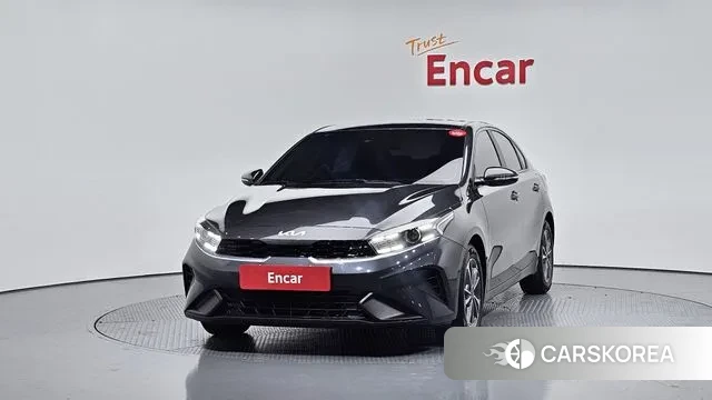 Kia The New K3 2nd generation id 3646033 из Кореи 13