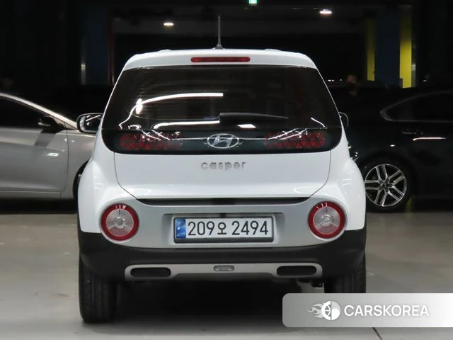 Hyundai Casper id 3892069 из Кореи 13