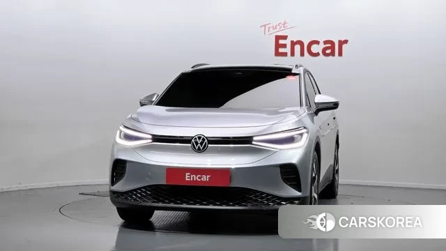 Volkswagen ID.4 id 3241851 из Кореи 13