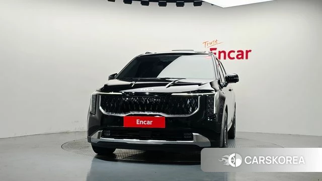 Kia The New Carnival 4th Generation id 4700436 из Кореи 13
