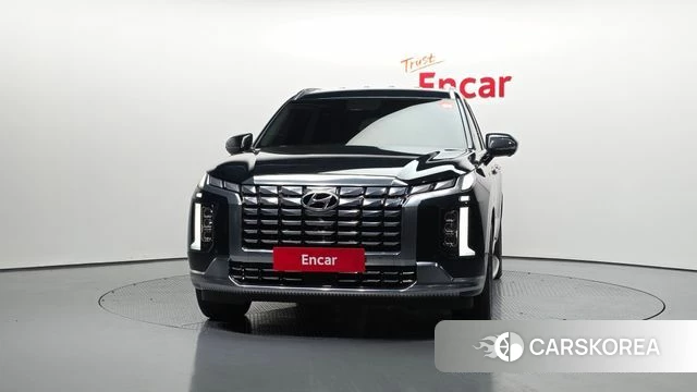 Hyundai The New Palisade id 3842239 из Кореи 13
