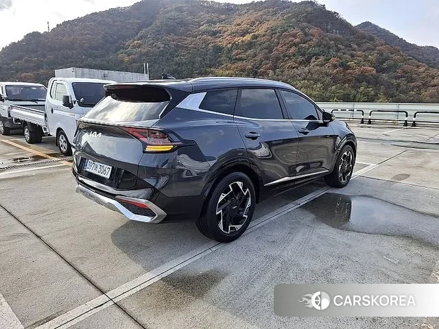 Kia Sportage 5th Generation id 3416879 из Кореи 13