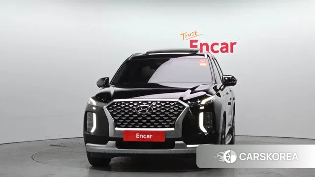 Hyundai Palisade id 3702931 из Кореи 13