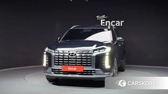 Hyundai The New Palisade id 3137273 из Кореи 13
