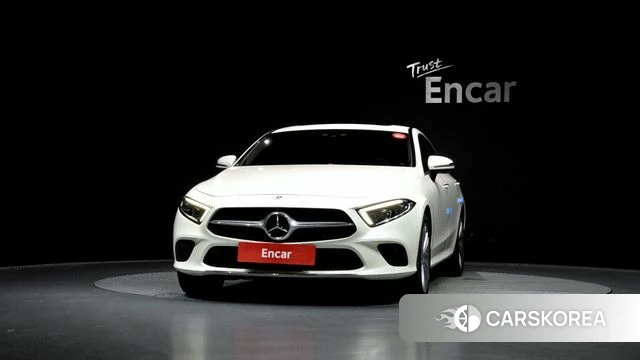 Mercedes-Benz CLS-Class C257 id 4363209 из Кореи 23