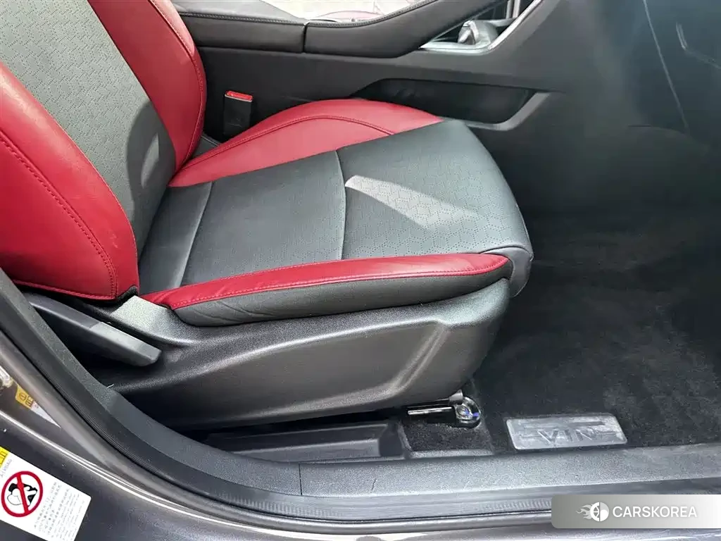 Chang'an Changan CS35PLUS id 4515407 из Китая 17