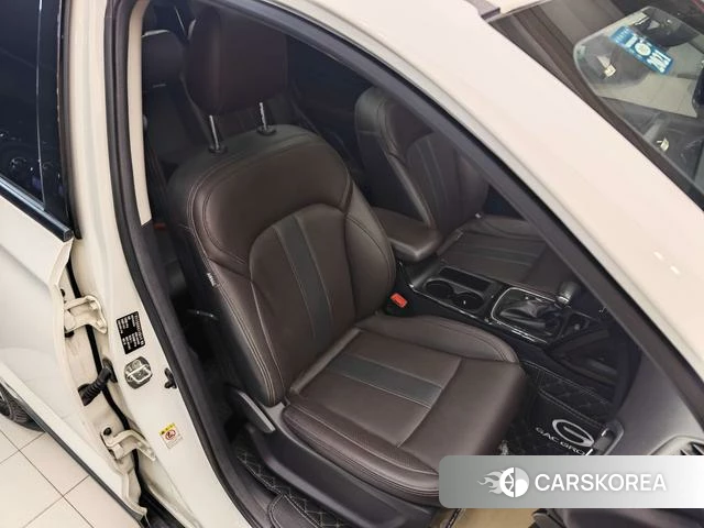 GAC Trumpchi Trumpchi GS4 id 4221739 из Китая 23