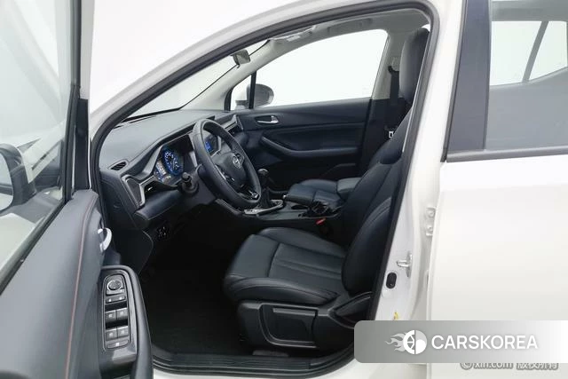 GAC Trumpchi Trumpchi GS4 id 4210178 из Китая 17