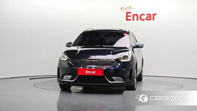 Kia Niro id 3045554 из Кореи 13