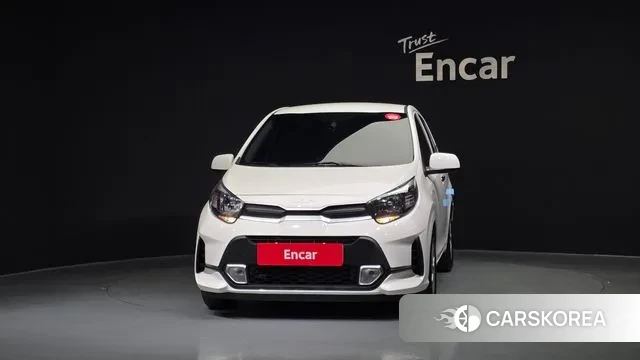 Kia Morning Urban (JA) id 3463351 из Кореи 13