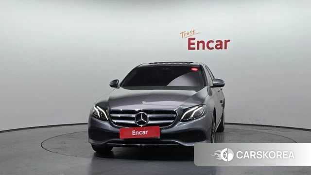 Mercedes-Benz E-Class W213 id 4339767 из Кореи 13