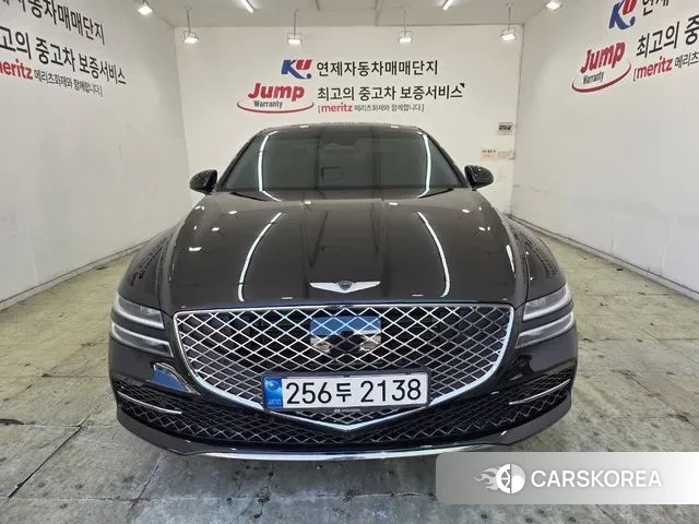 Genesis G80 (RG3) id 3038470 из Кореи 13