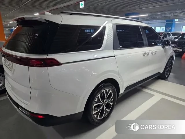 Kia Carnival 4th generation id 3054329 из Кореи 13